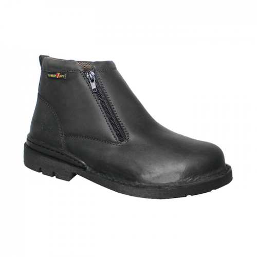 Safety shoes hot sale hammer king